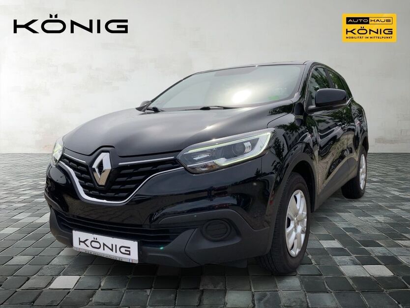 Renault Kadjar 77.906 km 10.600 € Teltow 14513