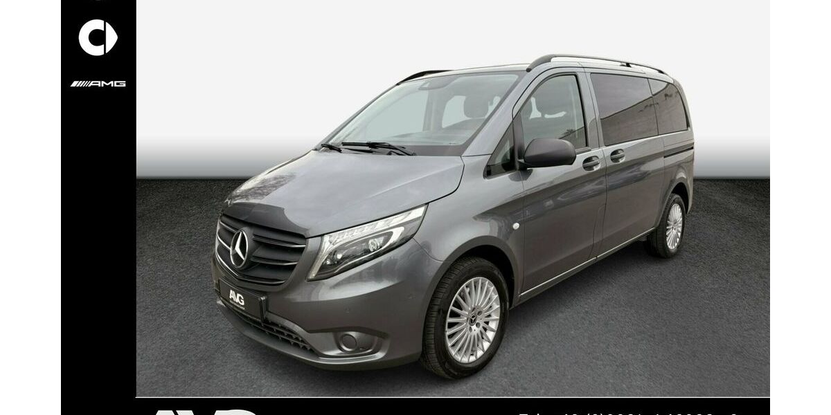 Mercedes-Benz Vito 96.399 km 41.293 &euro; Rosenheim 83022