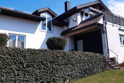 Haus Salzweg - 7 Zimmer, 240 m&sup2;, 570.000&euro; | Angebot:26220943