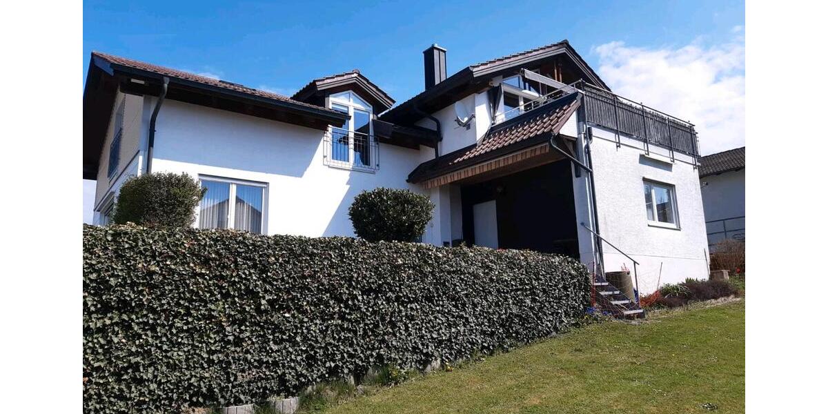 Mehrfamilienhaus, Wohnhaus Salzweg - 7 Zimmer, 240 m&sup2;, 570.000&euro; | Angebot:26220943