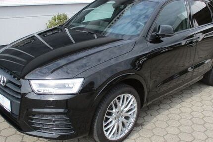 Audi Q3 34.150 km 27.490 &euro; Neumarkt 92318