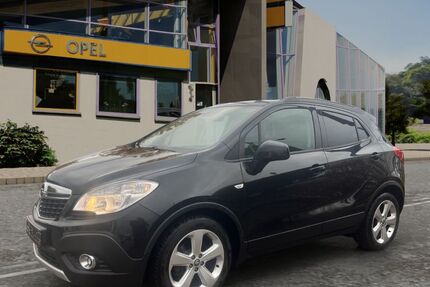 Opel Mokka 106.500 km 9.850 € Großenlüder-Müs 36137