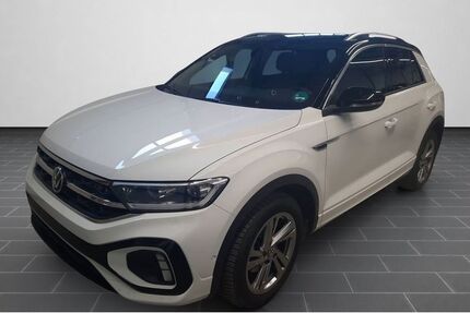 VW T-Roc 21.548 km 29.900 &euro; Bingen / Rhein 55411
