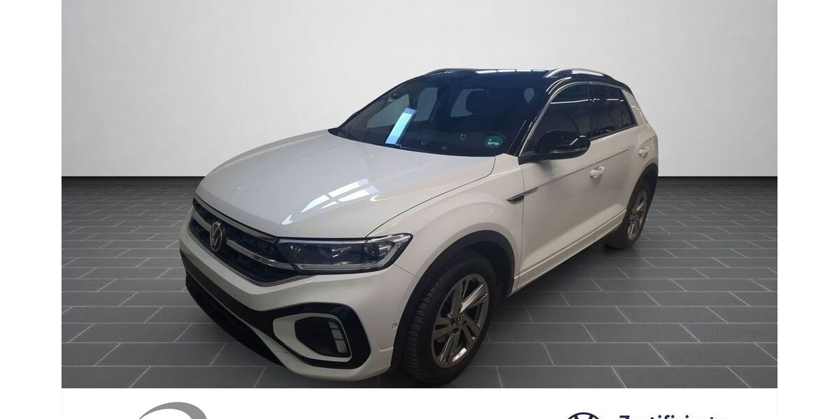 VW T-Roc 21.548 km 29.900 &euro; Bingen / Rhein 55411