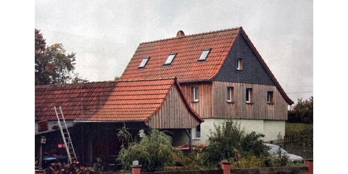 Einfamilienhaus Nobitz - 5 Zimmer, 155 m&sup2;, 45.000&euro; | Angebot:26477249