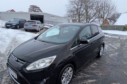 Ford C-Max 191.500 km 3.600 &euro; Garbsen 30827