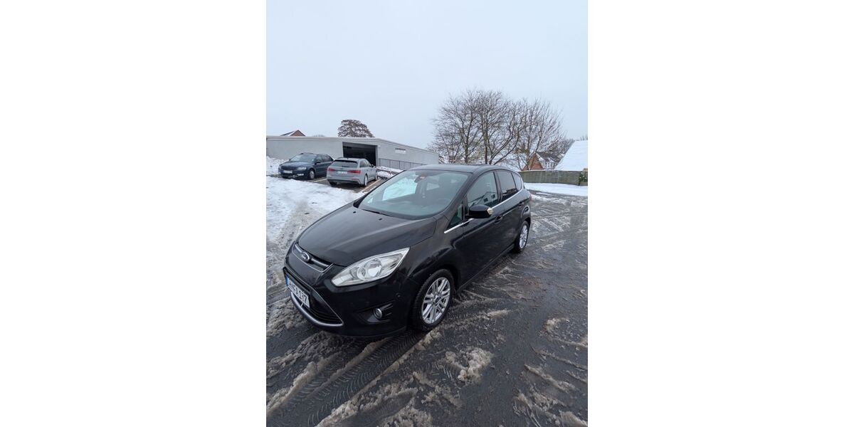 Ford C-Max 191.500 km 3.600 &euro; Garbsen 30827