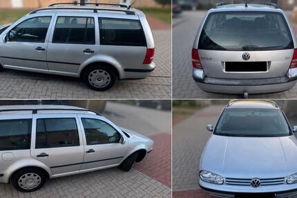 VW Golf 324.000 km 2.000 &euro; Bramsche 49565