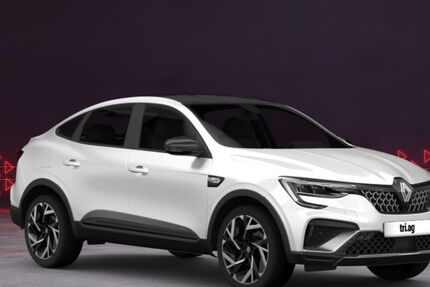 Renault Arkana 8.900 km 31.920 € Birkenfeld 75217