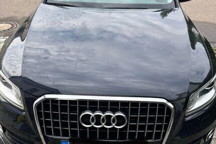 Audi Q5 149.500 km 18.800 € Lorch 73547