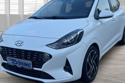 Hyundai i10 31.400 km 13.980 &euro; Berlin 12351