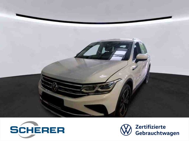 VW Tiguan 70.406 km 28.400 € Bingen / Rhein 55411