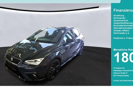 Seat Ibiza 33.431 km 19.029 &euro; Herrenberg 71083