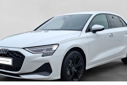 Audi A3 1.990 km 34.990 &euro; Lüneburg 21337