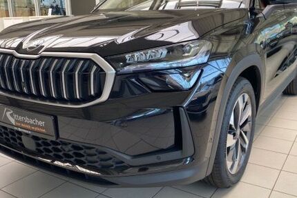 Skoda Kodiaq 7.500 km 48.990 &euro; Saarbrücken 66130