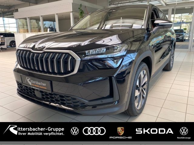 Skoda Kodiaq 7.500 km 48.990 &euro; Saarbrücken 66130