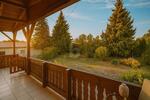 VERANDA GENIEßEN  WOHNEN MIT AUSBAUCHANCE 4 zimmer