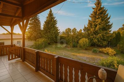 VERANDA GENIEßEN  WOHNEN MIT AUSBAUCHANCE 4 zimmer