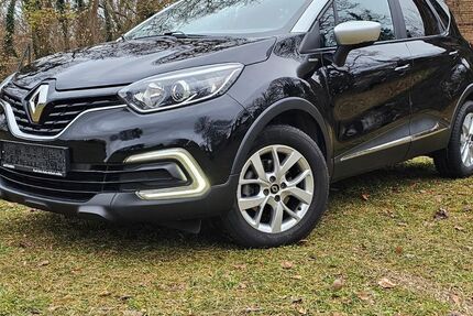 Renault Captur 71.000 km 11.450 &euro; Schönwalde-Glien 14621