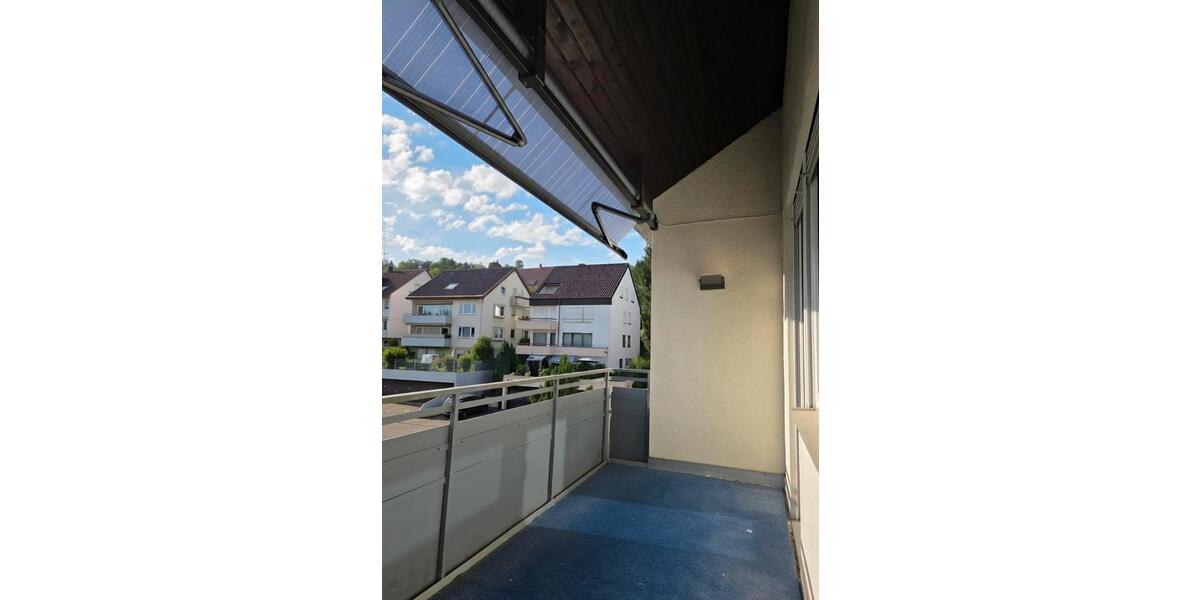 Etagenwohnung Plochingen - 2 Zimmer, 52 m&sup2;, 239.000&euro; | Angebot:26987248