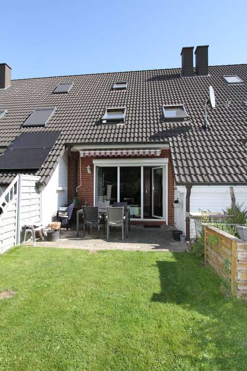 Haus zum Mieten in Tremsbüttel 1.450 € 100 m²