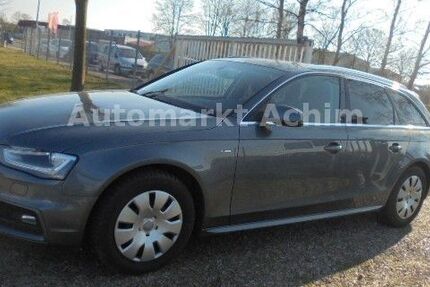 Audi A4 225.000 km 8.950 &euro; Achim 28832