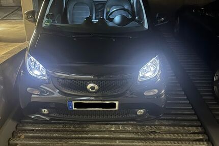 Smart ForTwo 92.000 km 8.950 &euro; Mainz 55127