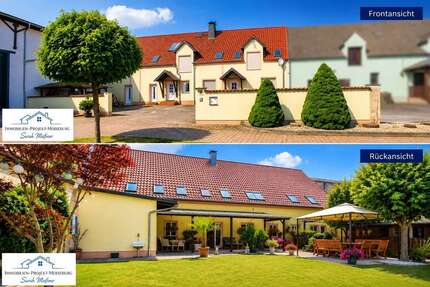 Haus Schkortleben Schkortleben - 14 Zimmer, 280 m&sup2;, 479.000&euro; | Angebot:27112355