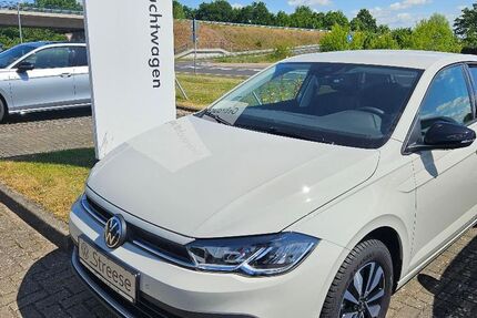 VW Polo 5.000 km 26.885 € Pritzwalk 16928