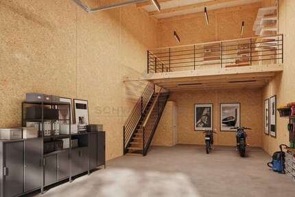 Halle in Nersingen 800 € 66 m² zimmer