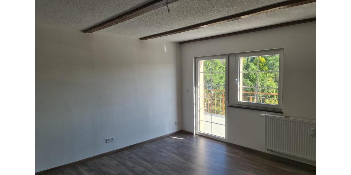 Maisonettenwohnung Sebnitz - 4 Zimmer, 87 m&sup2;, 599&euro; | Angebot:26688580