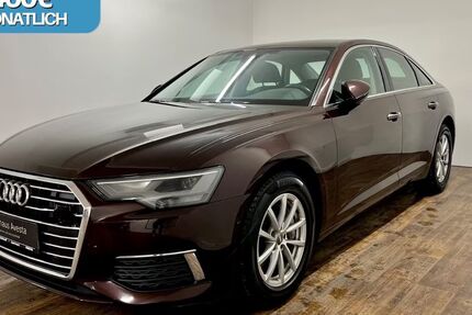 Audi A6 68.000 km 33.390 &euro; Pinneberg 25421