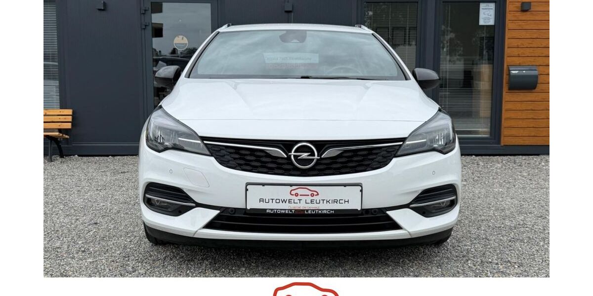 Opel Astra 142.294 km 10.480 &euro; Leutkirch 88299