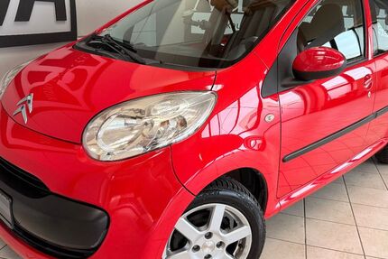 Citroen C1 71.000 km 3.499 &euro; Jülich 52428