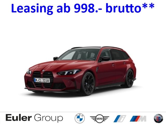 BMW M3 11.964 km 89.889 € Frankfurt 60314