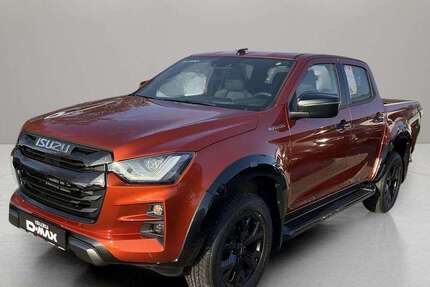 Isuzu D-Max 2.526 km 44.290 € Wasserburg am Inn 83512