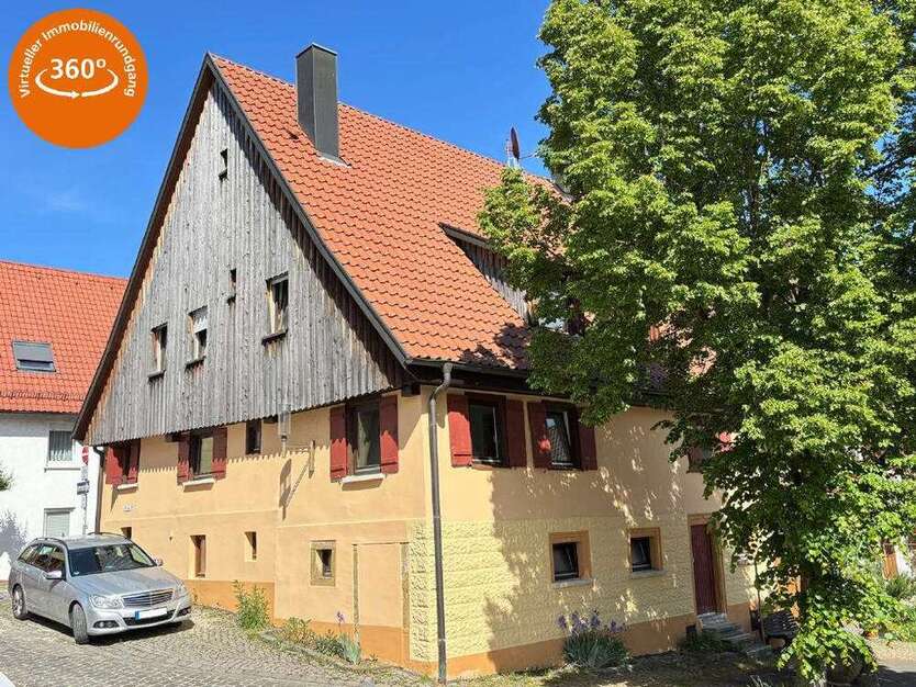 Haus zum Kaufen in Rechberghausen 270.000 € 146.57 m²