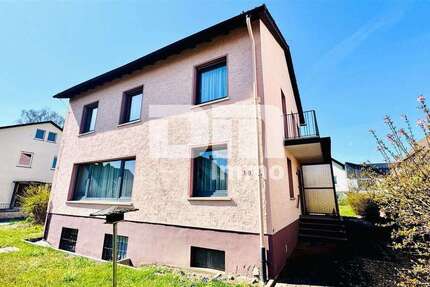 Haus Alsfeld - 6 Zimmer, 140 m&sup2;, 279.000&euro; | Angebot:26093742
