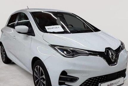 Renault ZOE 33.719 km 14.489 &euro; Fernwald-Steinbach 35463
