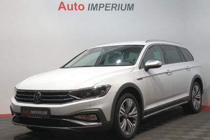 VW Passat Alltrack 58.339 km 30.390 &euro; Schmidgaden 92546