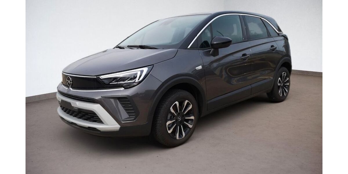 Opel Crossland (X) 4.800 km 16.699 &euro; Schornsheim 55288