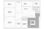 Gewerbeobjekt Kempten Auf dem Lindenberg - 7 Zimmer, 167 m&sup2;, 1.820&euro; | Angebot:26432904