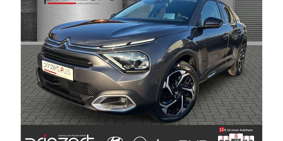 Citroen C4 53.925 km 16.970 &euro; Rödermark 63322