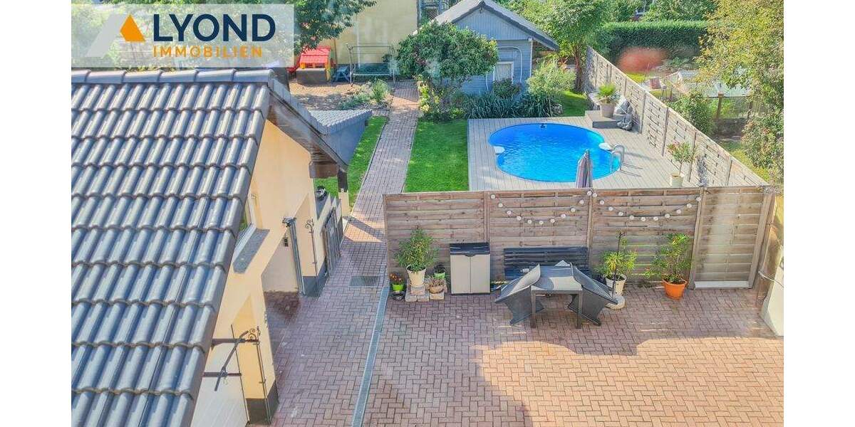 Mehrfamilienhaus, Wohnhaus Schkopau / Lochau Lochau - 7 Zimmer, 235 m&sup2;, 439.000&euro; | Angebot:25166612