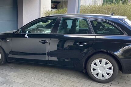Audi A4 112.000 km 16.450 &euro; Andernach 56626