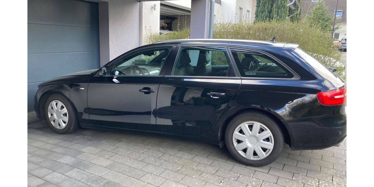 Audi A4 112.000 km 16.450 &euro; Andernach 56626