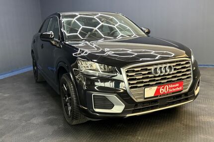 Audi Q2 124.688 km 17.999 &euro; Rottweil 78628