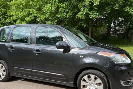 Citroen C3 230.000 km 1.990 &euro; Röfingen 89365