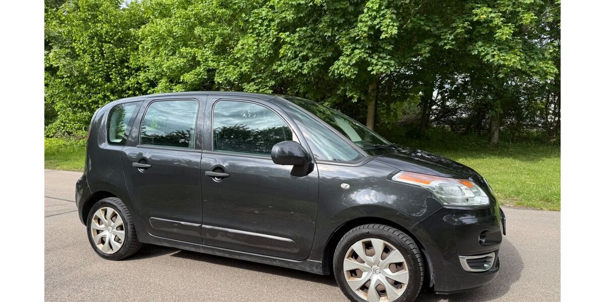 Citroen C3 230.000 km 1.990 &euro; Röfingen 89365