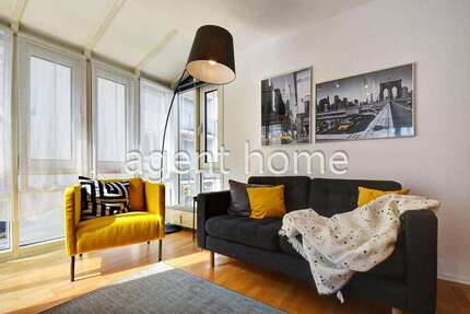 Zimmer Esslingen - 2 Zimmer, 1.440&euro; | Angebot:27422624